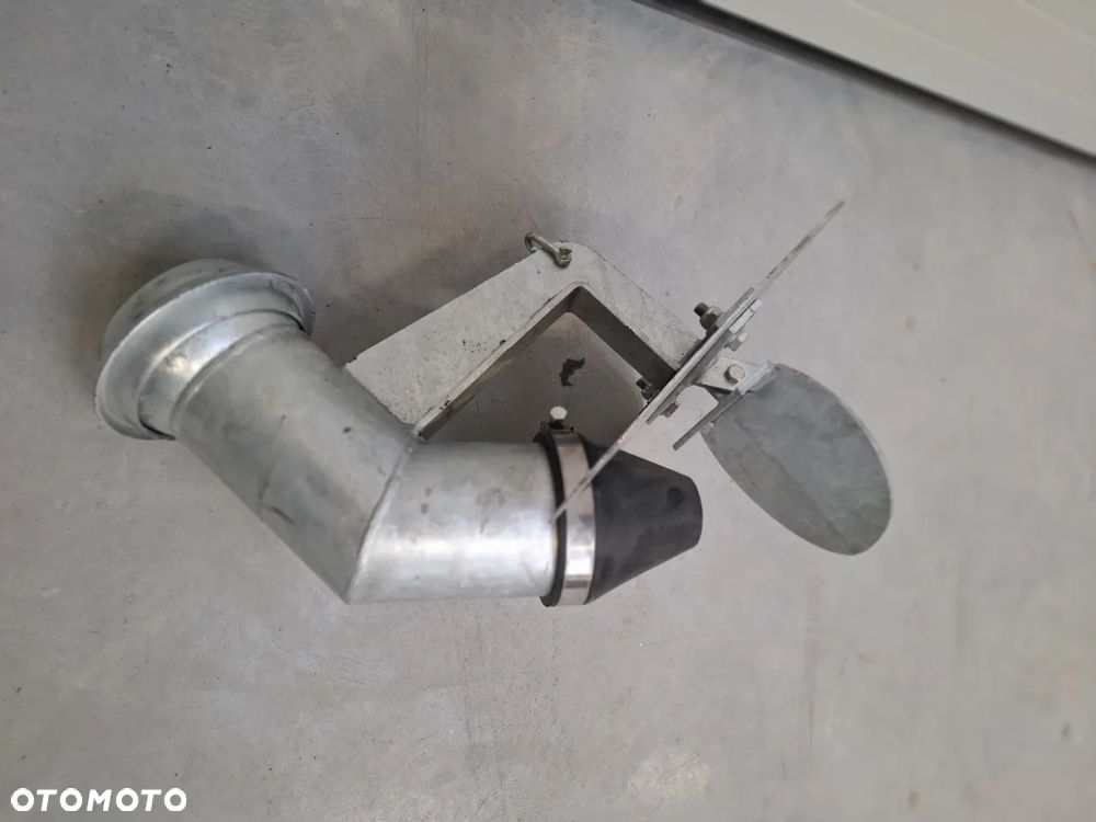 Rozlewacz precyzyjny Właściwy 150mm Szeroki - 3