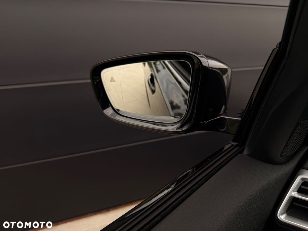 BMW Seria 3 320d xDrive M Sport - 31