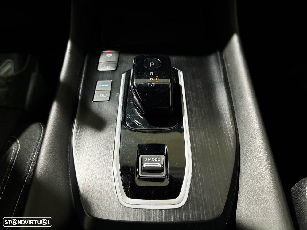 Nissan Qashqai 1.5 e-Power N-Connecta LED - 33