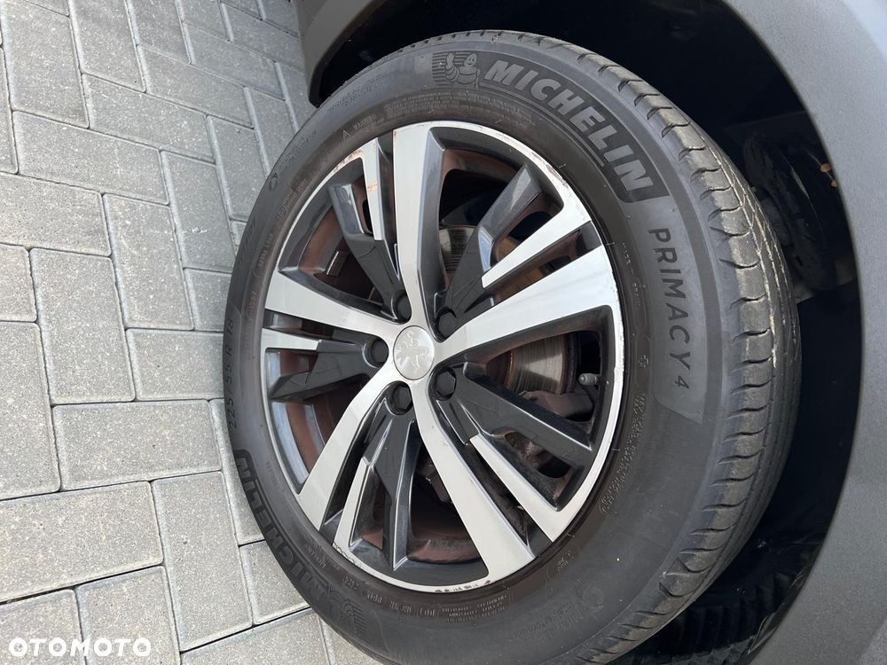 Peugeot 5008 BlueHDi 130 EAT8 Allure - 40