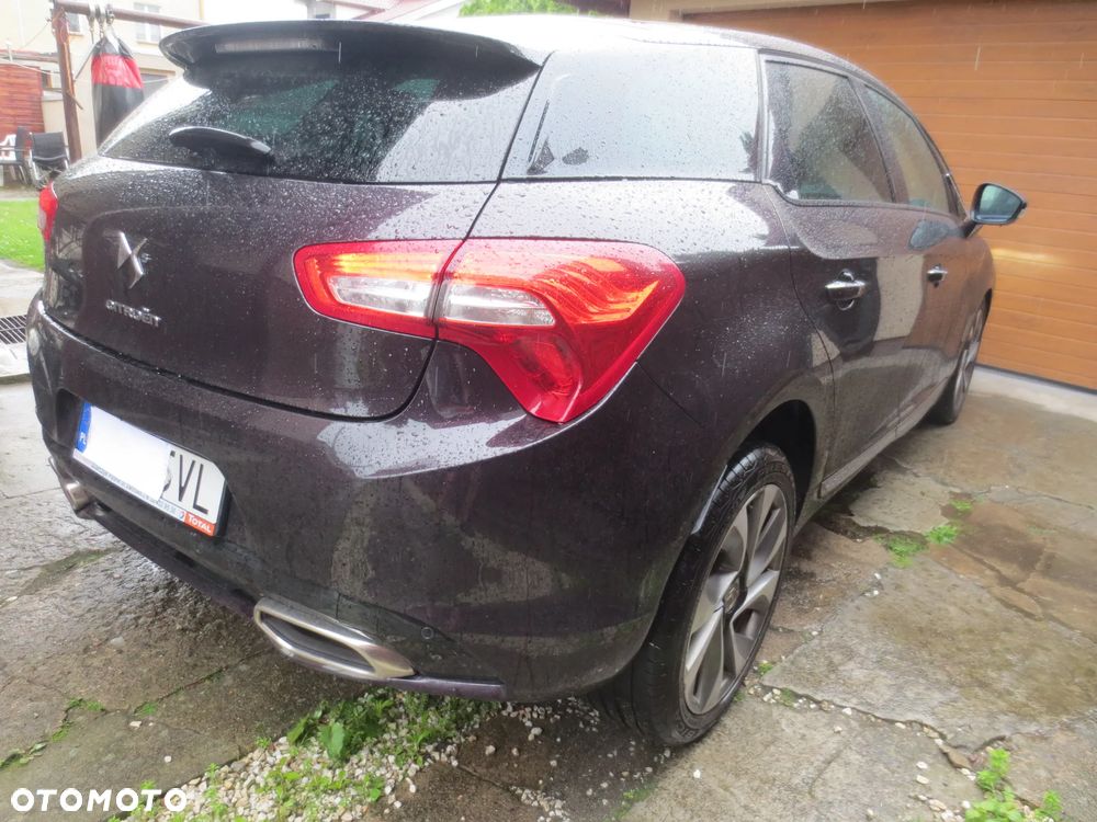 Citroën DS5 2.0 BlueHDi SportChic EAT6 - 14