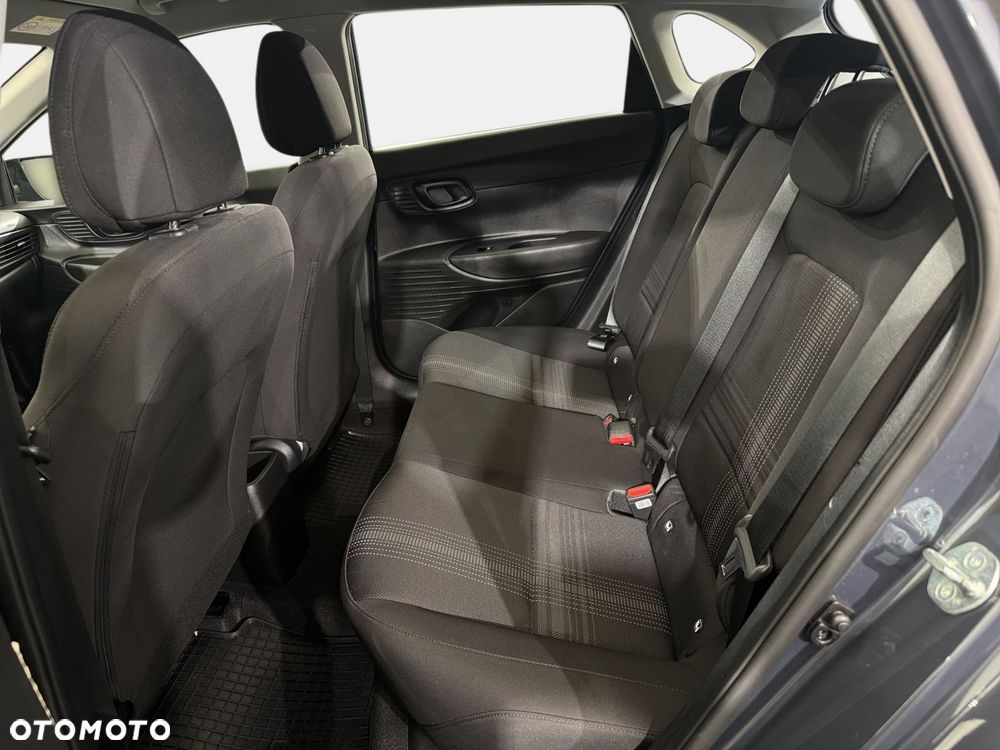 Hyundai i20 - 11