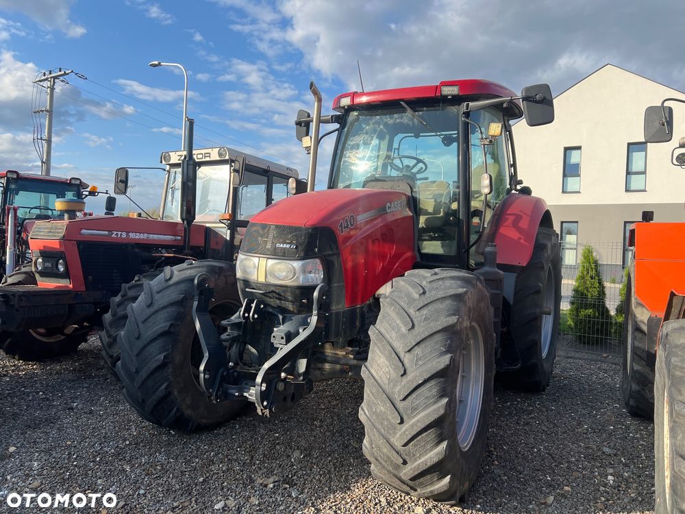 MTZ Belarus 952.2 - 27
