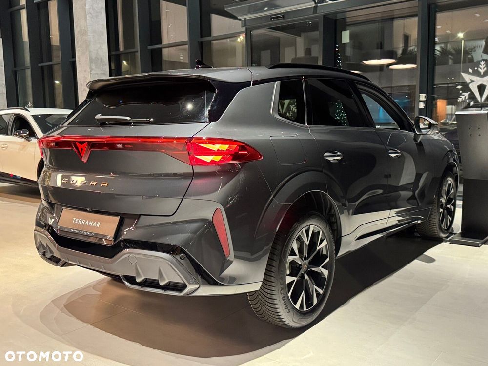 Cupra Terramar 1.5 eTSI mHEV DSG - 3
