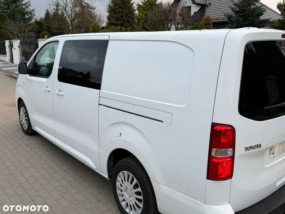 Toyota PROACE - 29