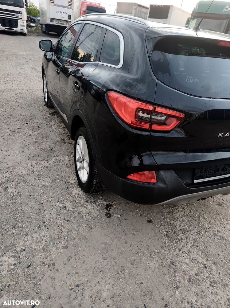 Renault Kadjar Energy dCi 130 4x4 XMOD - 6