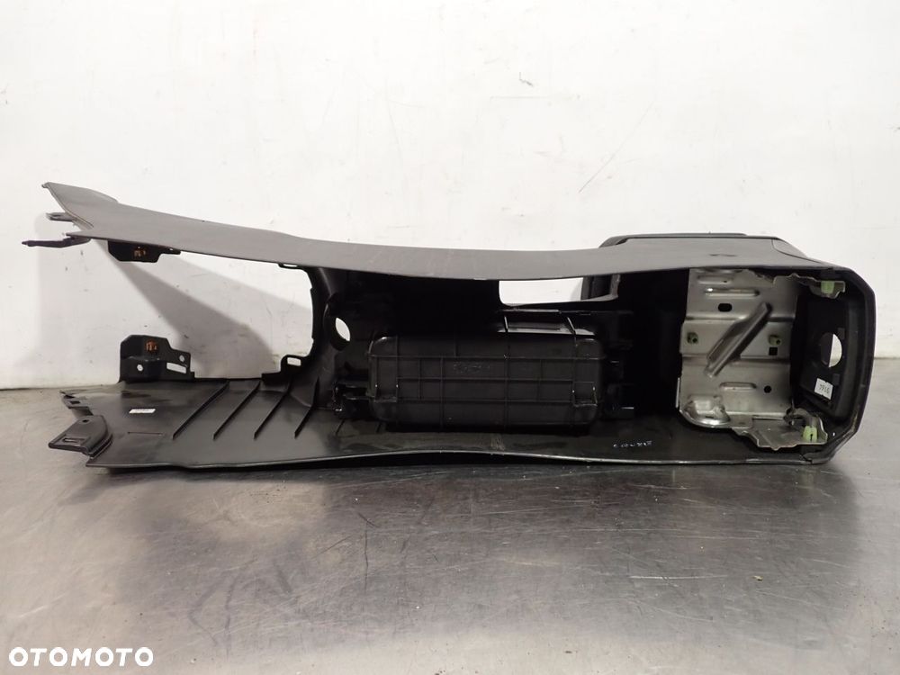 TUNEL ŚRODKOWY CHEVROLET CRUZE I LIFT - 12