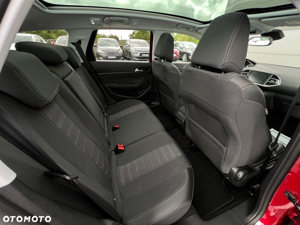 Peugeot 308 SW PureTech 130 GPF Stop & Start Allure Pack - 22