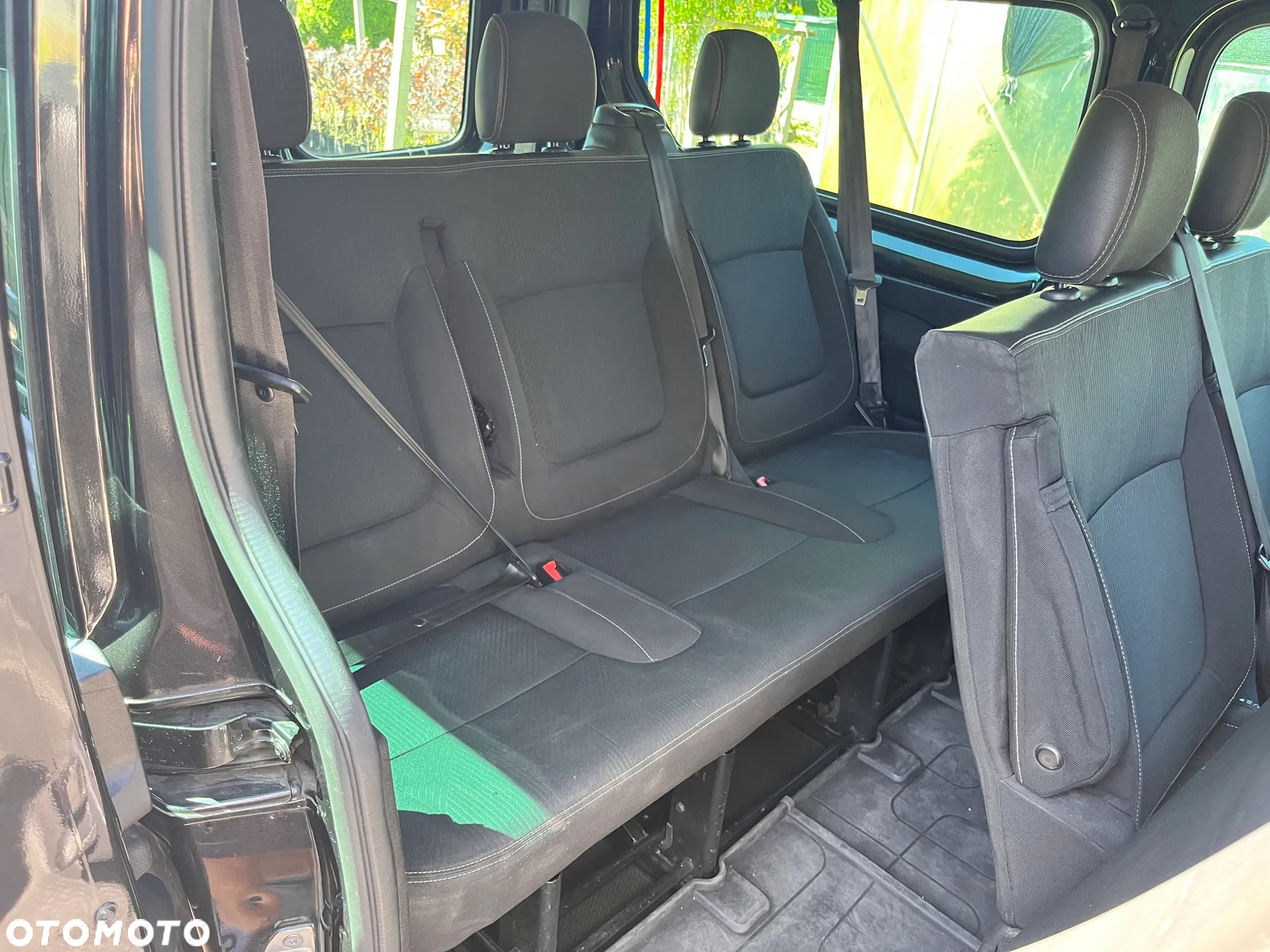 Renault Trafic Grand SpaceClass 2.0 dCi - 14