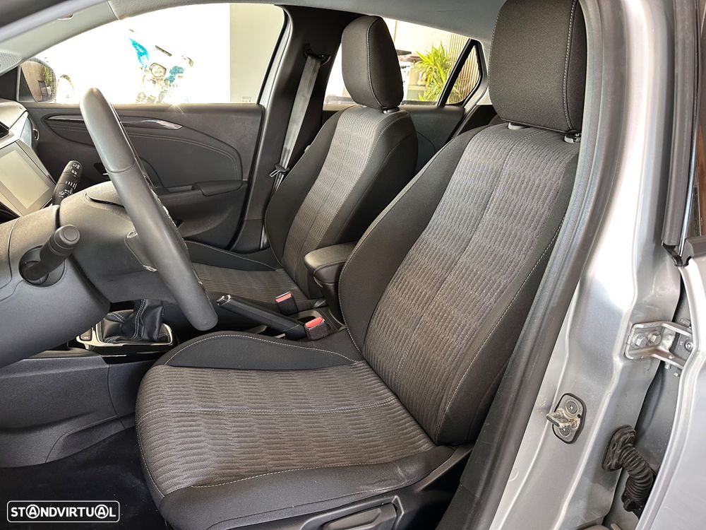 Opel Corsa 1.2 S&S Elegance - 7