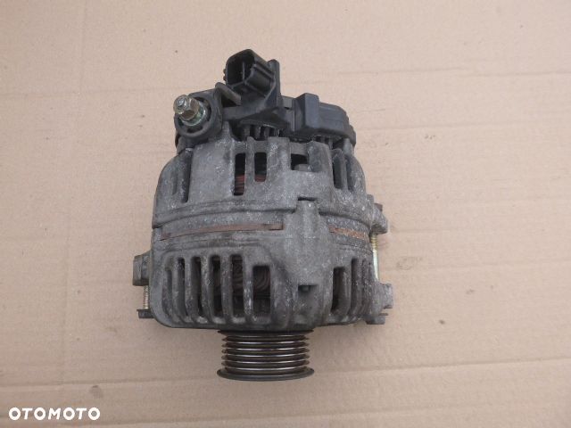 ALTERNATOR TOYOTA COROLLA E12 1.4 16V 01- - 2