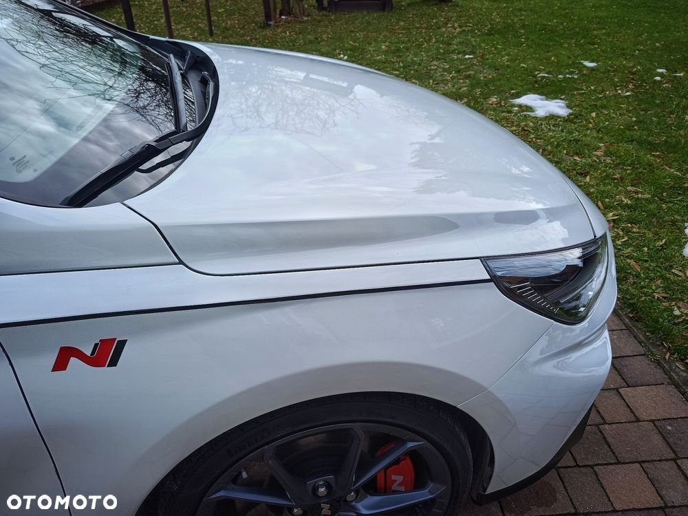 Hyundai i30 N - 11