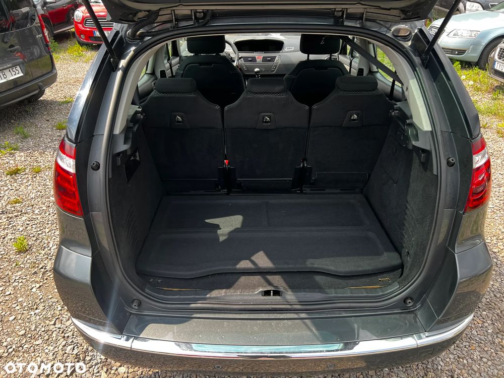 Citroën C4 Picasso 1.6 HDi Attraction - 32