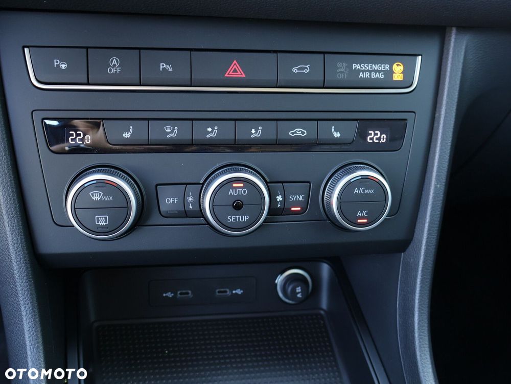 Seat Ateca 1.5 TSI Style S&S DSG - 20