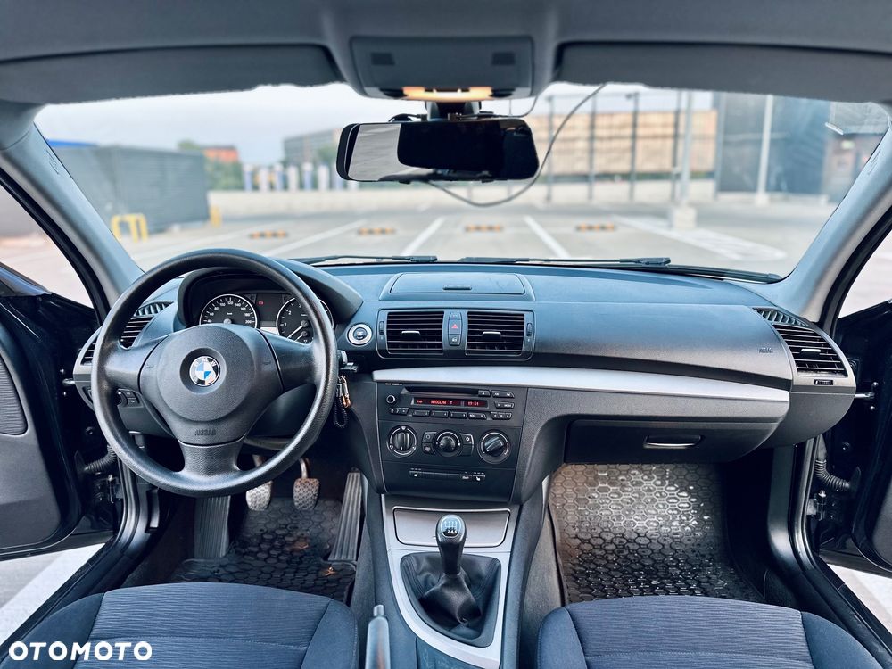 BMW Seria 1 116i Edition Sport - 18