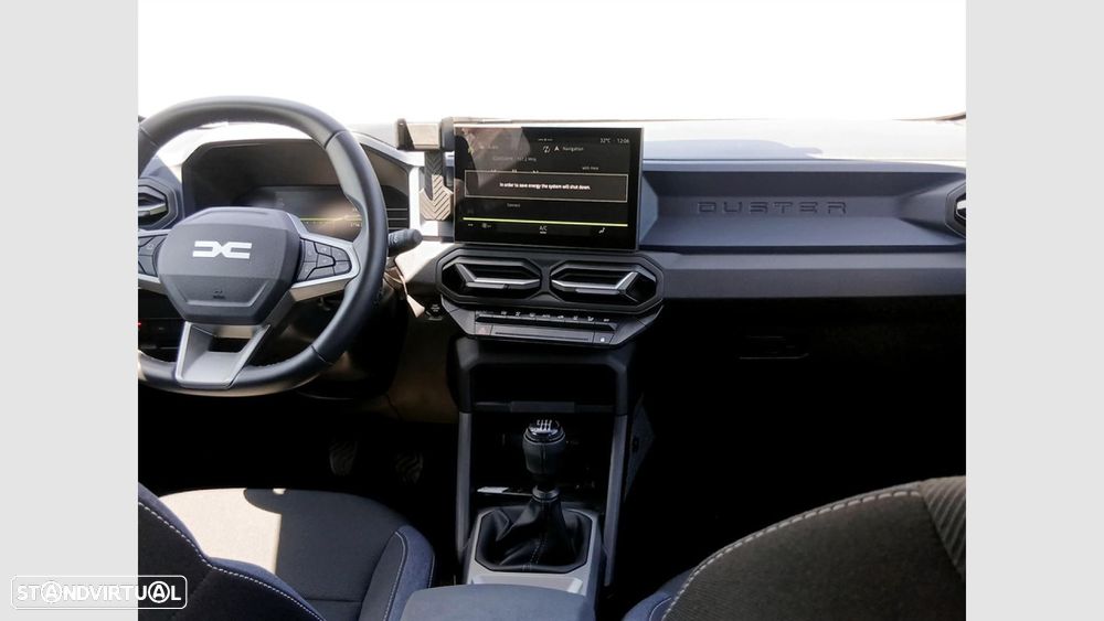 Dacia Duster 1.0 TCe ECO-G Journey Bi-Fuel - 19