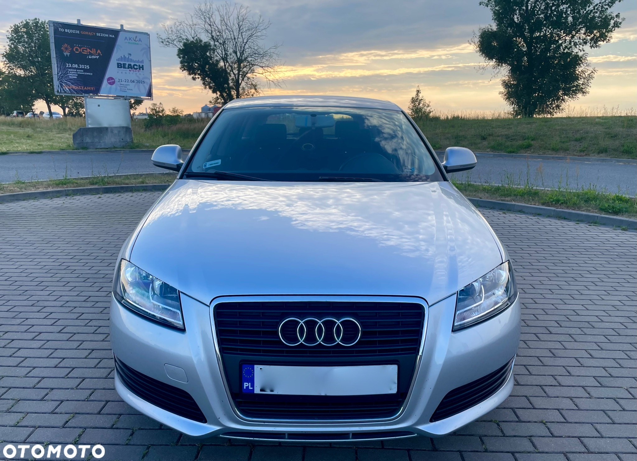 Audi A3 1.9 TDI Ambiente - 3