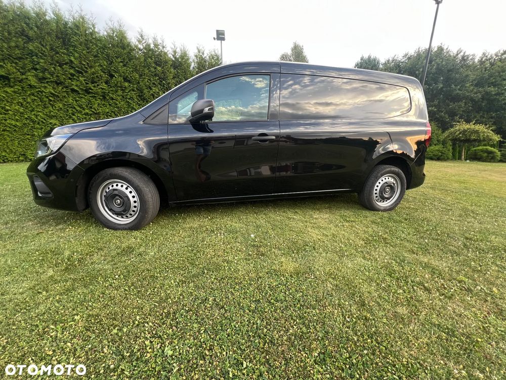 Renault Kangoo van - 6