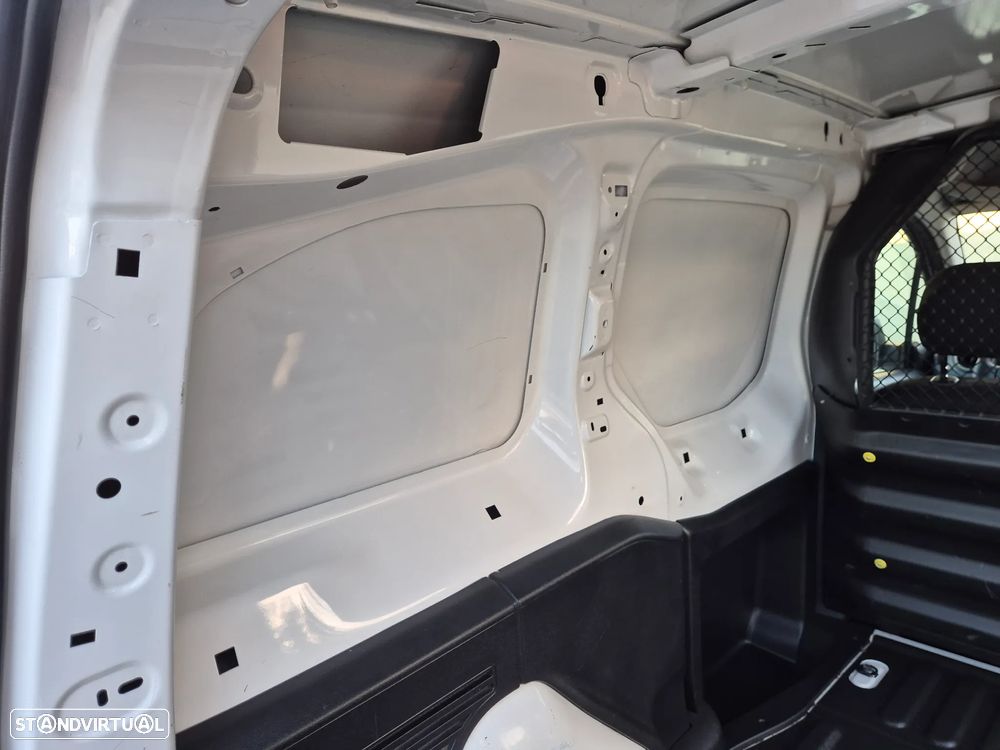 Citroën Berlingo 1.6 HDi - 40