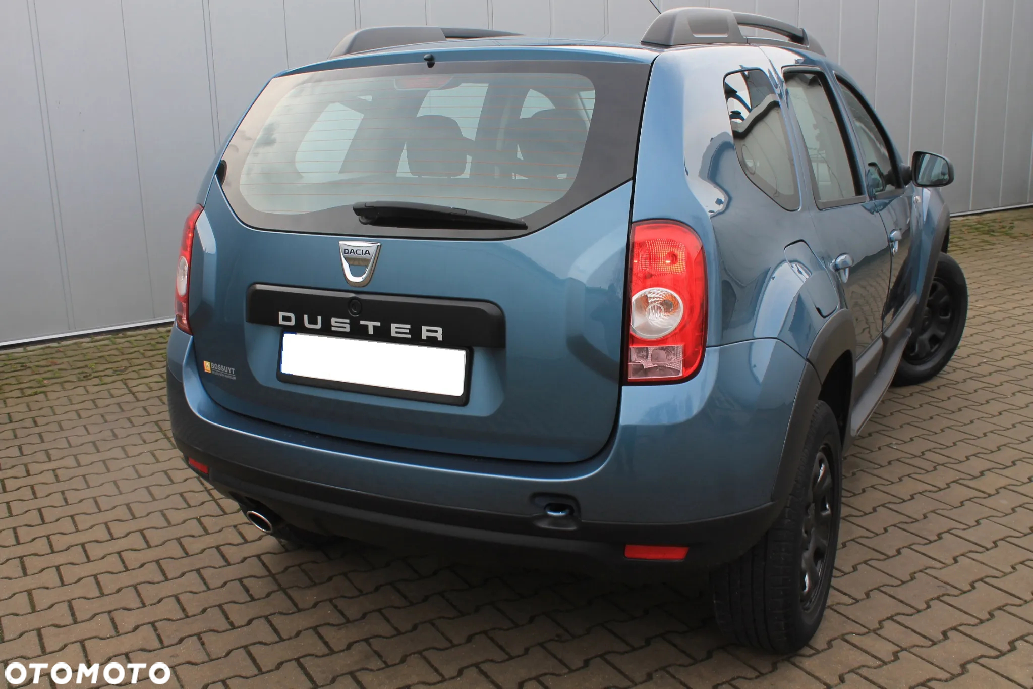 Dacia Duster 1.6 - 26