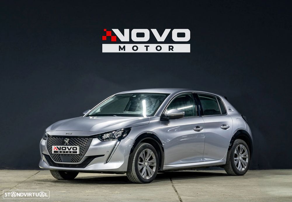 Peugeot e-208 Allure Pack - 1