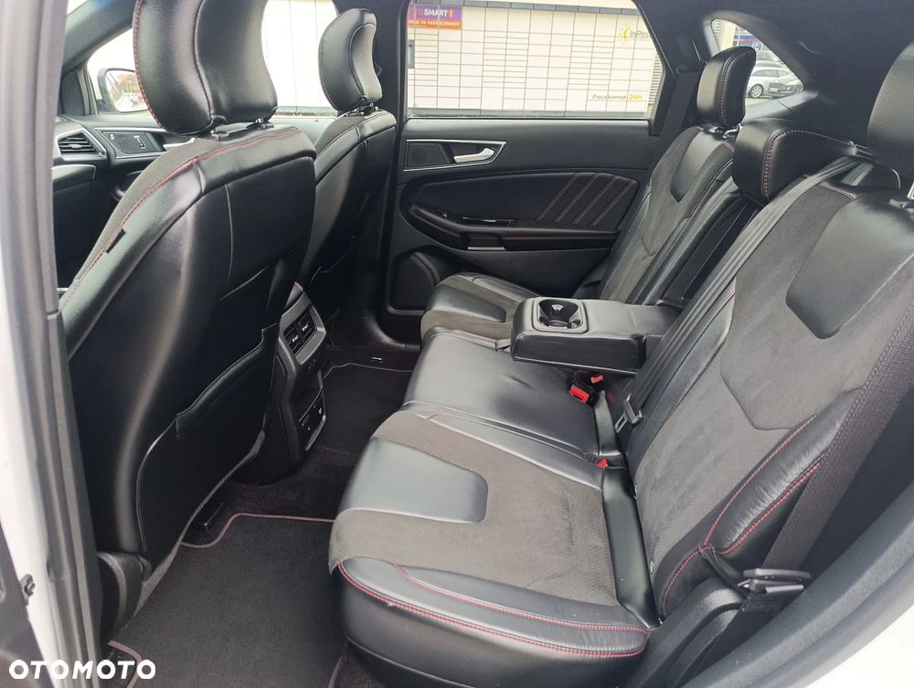 Ford Edge 2.0 EcoBlue Bi-Turbo 4x4 ST-LINE - 14