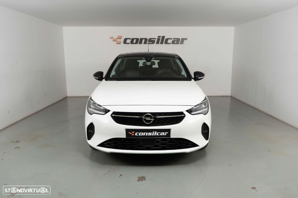 Opel Corsa-e Business Edition - 2