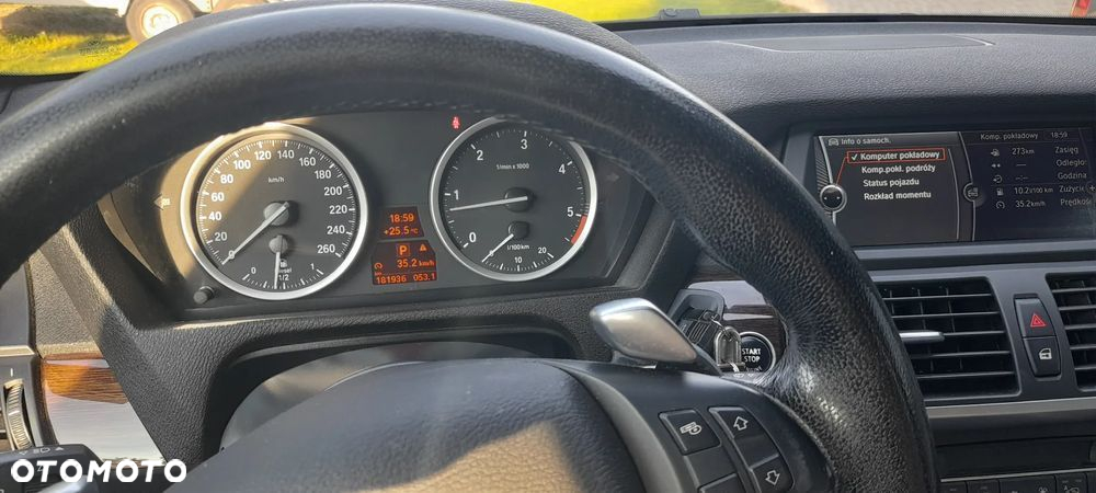BMW X6 xDrive40d M Sport Edition - 26