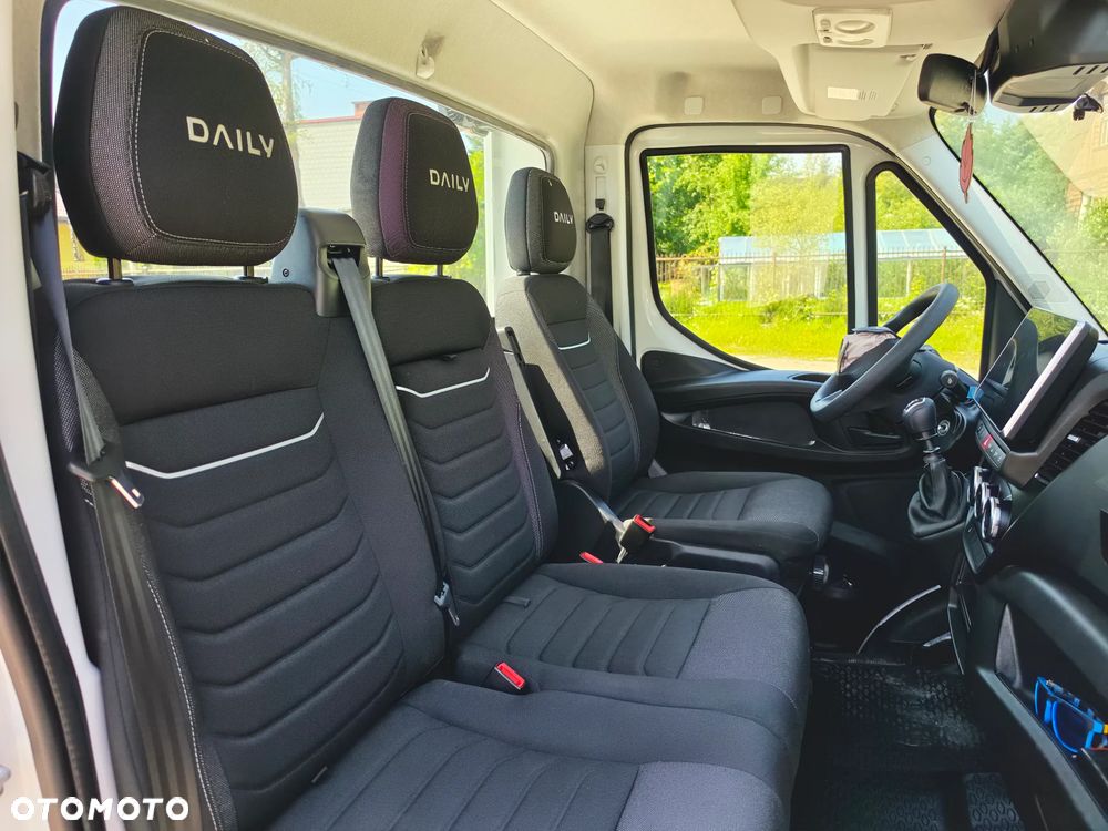 Iveco Daily 35 S18H 3.0 - 17