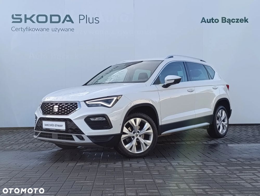 Seat Ateca 1.5 TSI Xperience S&S DSG - 1