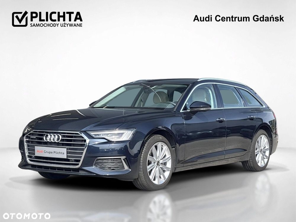 Audi A6 Avant - 3