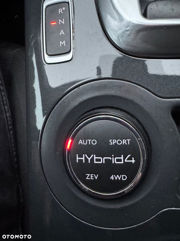 Peugeot 3008 2.0 HDi Allure - 26