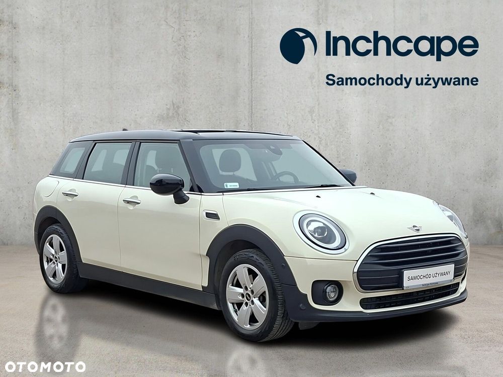 MINI Clubman Cooper - 7