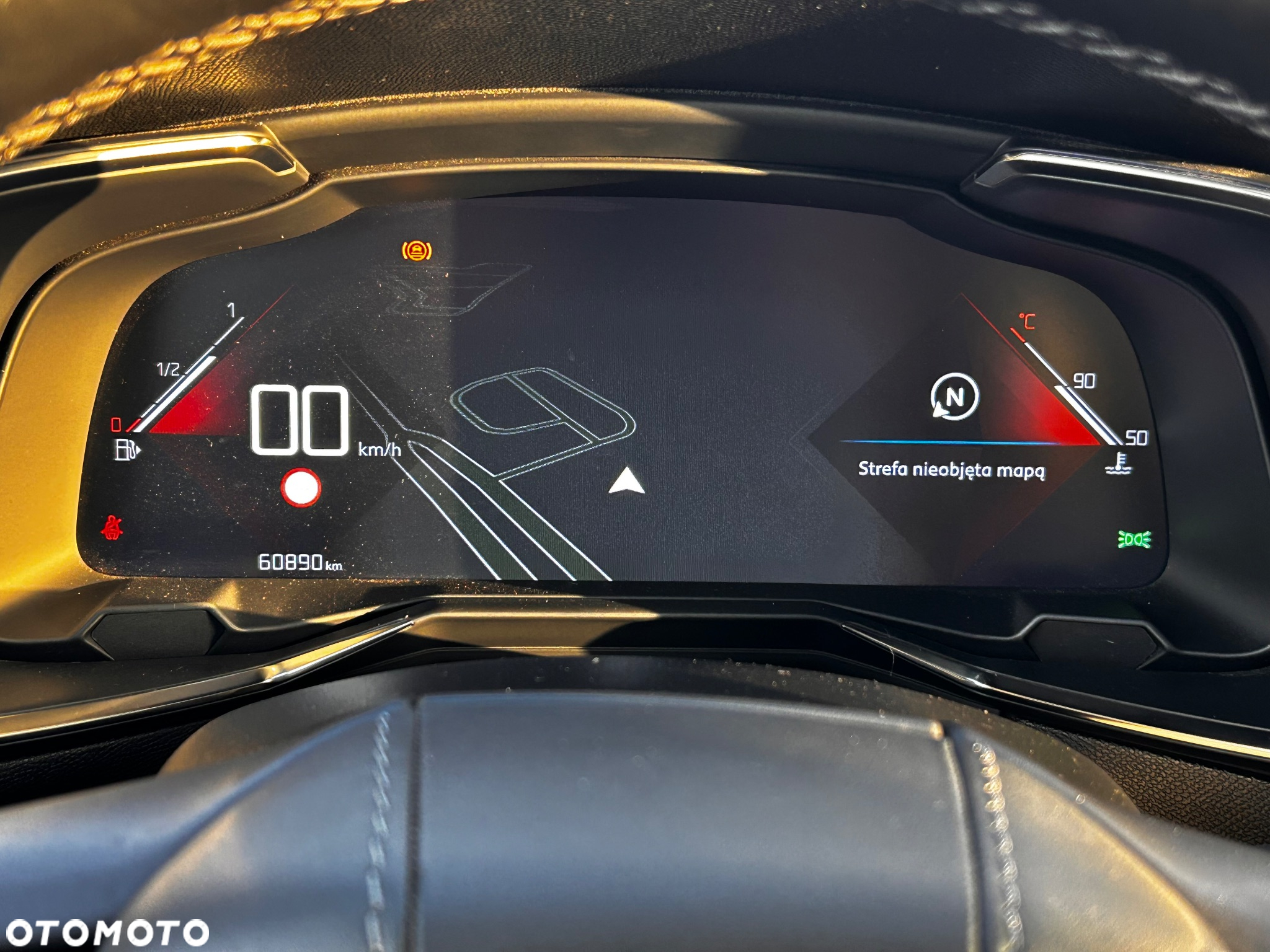 DS Automobiles DS 7 Crossback 1.2 PureTech Chic - 33