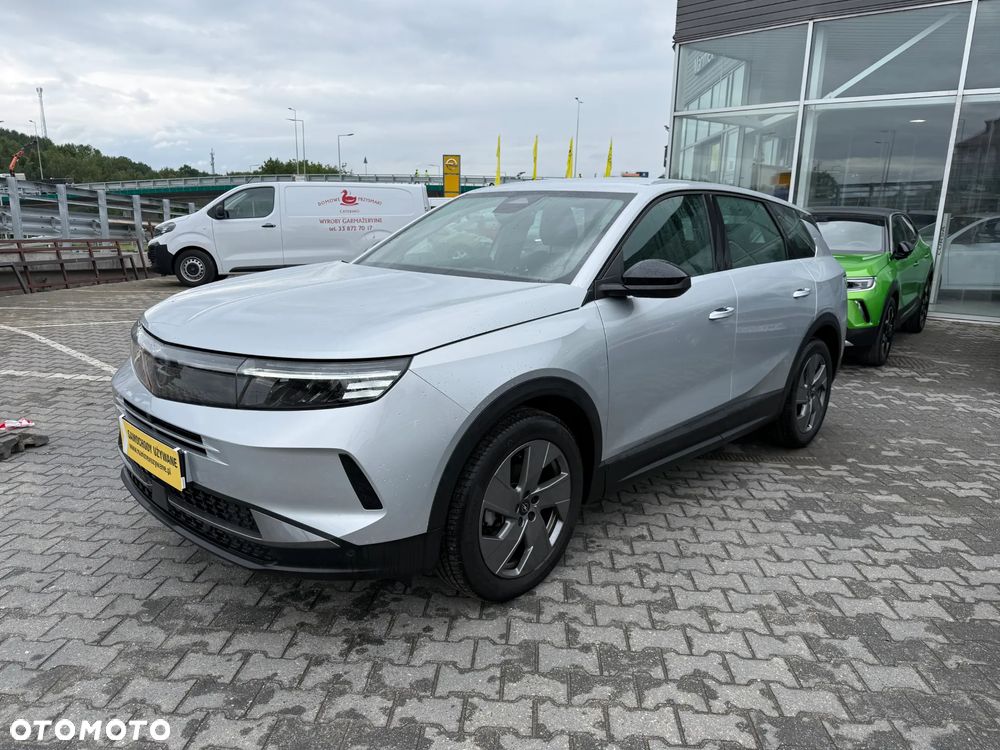 Opel Grandland 1.2 mHEV Edition eDTC6