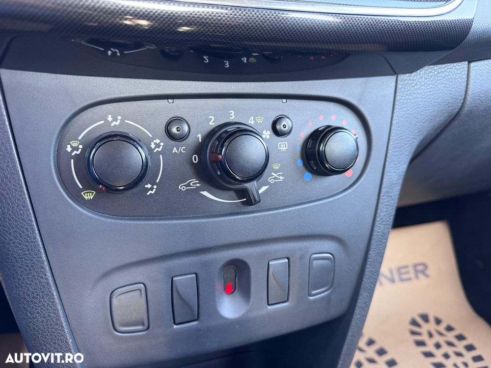 Dacia Logan 1.5 dCi Ambiance - 15