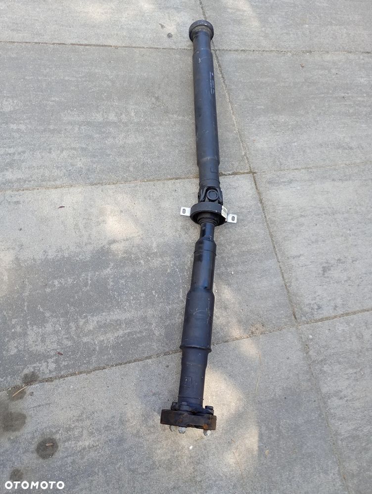 WAŁ NAPĘDOWY BMW G20 G21 330eX 8834951 - 1