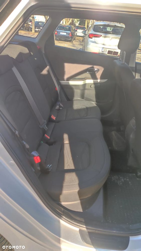 Kia Ceed 1.6 CRDi L - 4