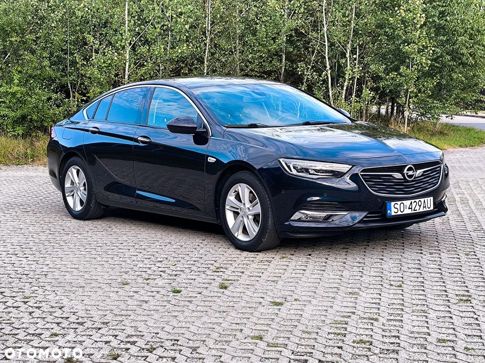 Opel Insignia 1.5 T GPF Innovation S&S - 3