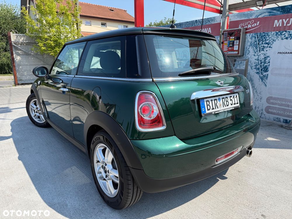 MINI ONE Standard - 3