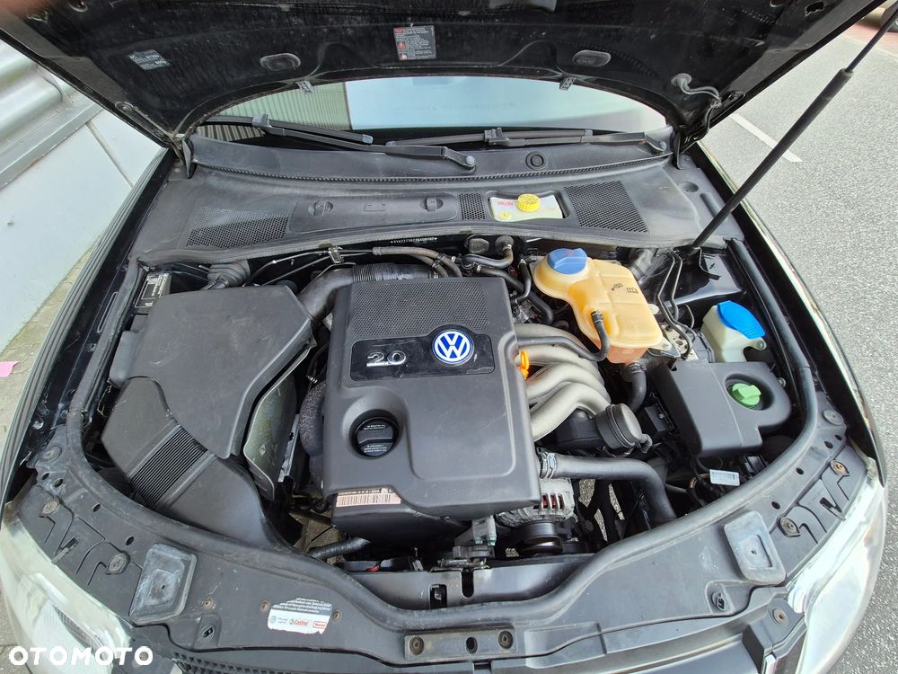 Volkswagen Passat Variant 2.0 4Motion - 13