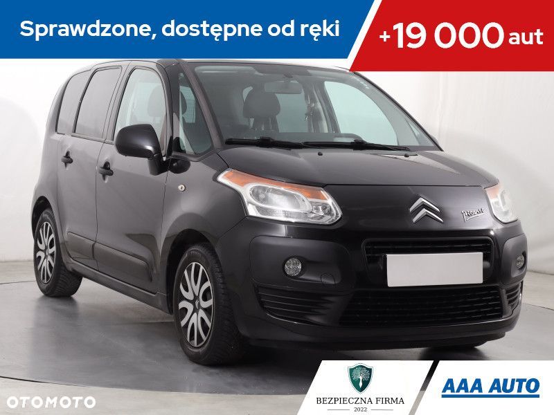 Citroën C3 Picasso - 1