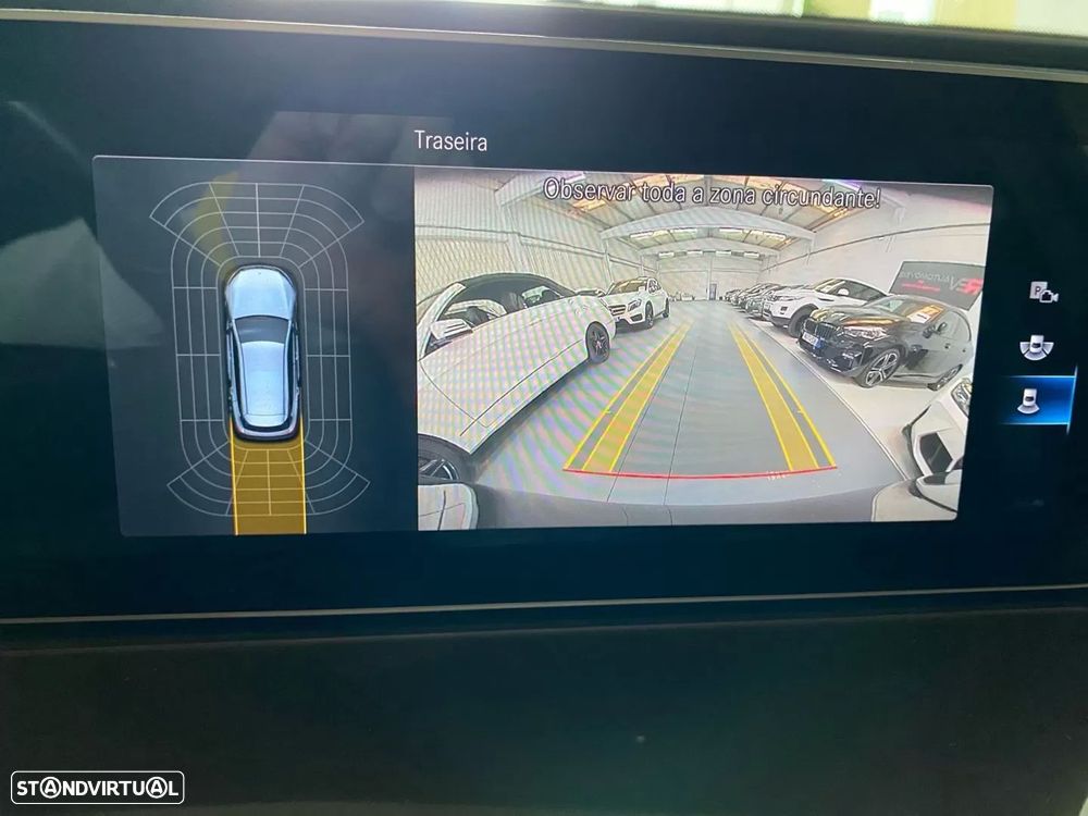 Mercedes-Benz EQC - 14