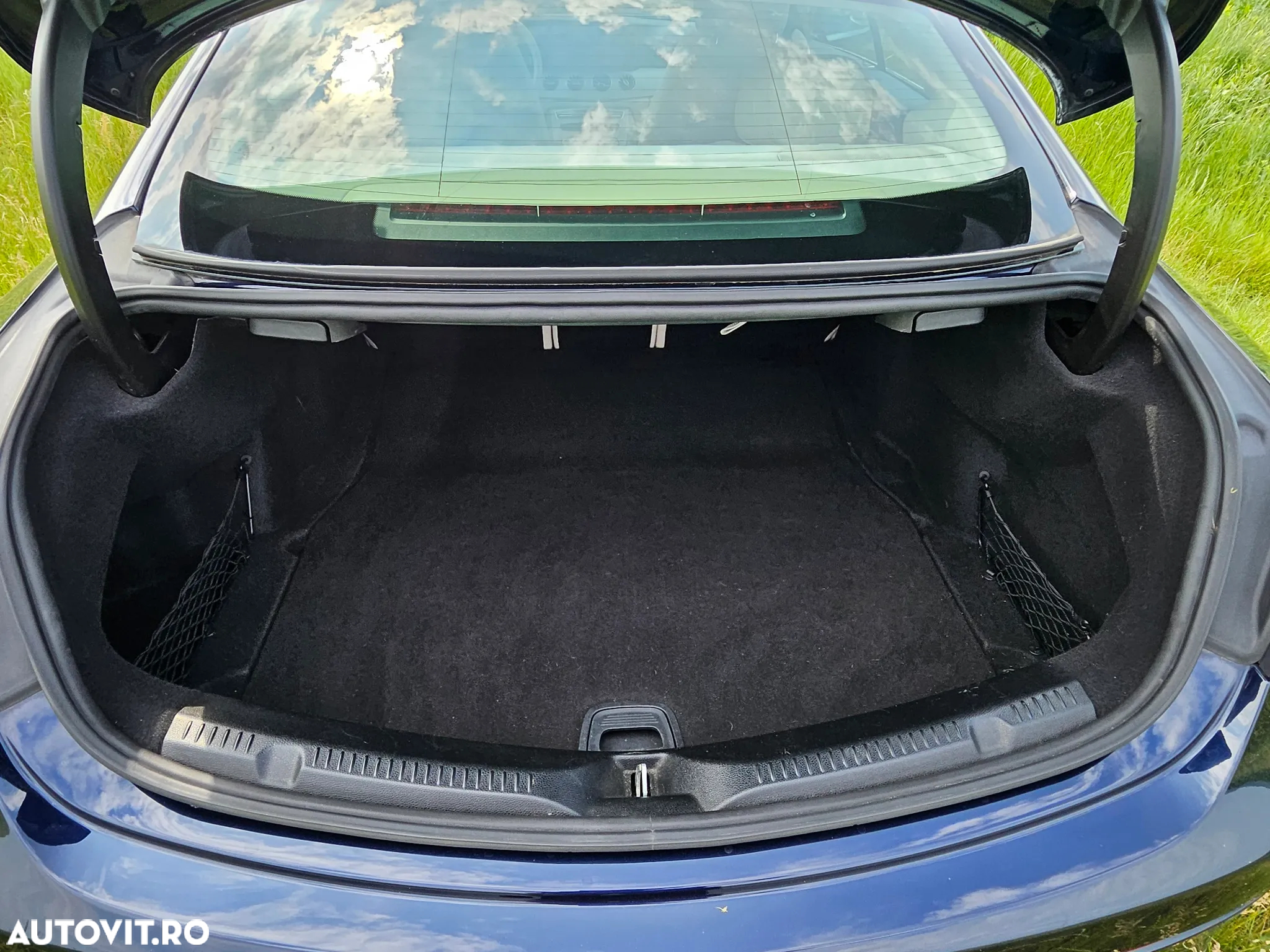 Mercedes-Benz E 350 Coupe MHEV Aut. - 8