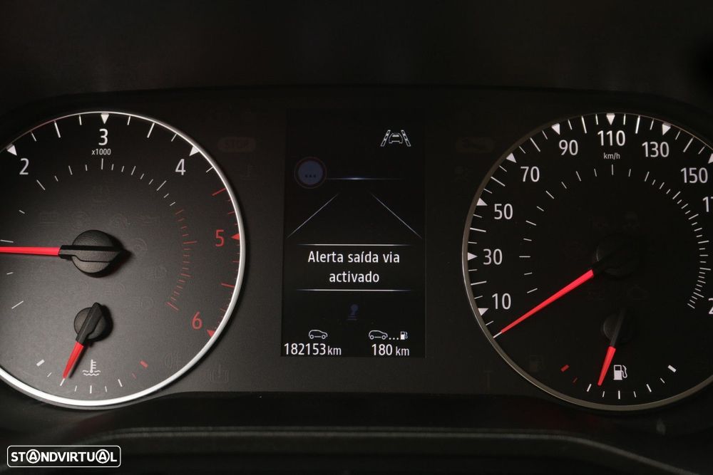 Renault Clio 1.5 Blue dCi Evolution - 42
