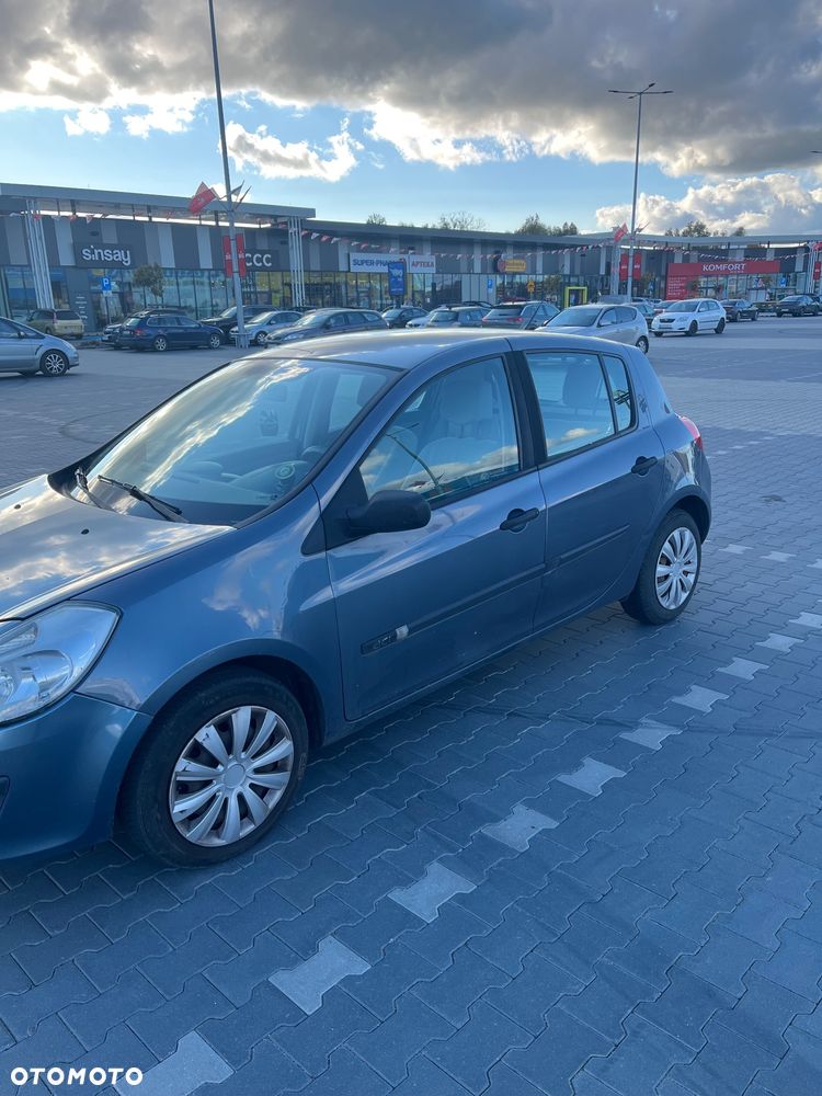 Renault Clio 1.5 dCi Dynamique - 3