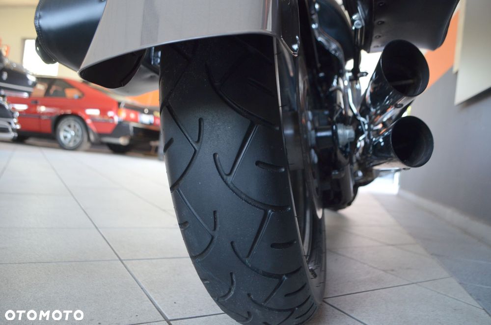 Harley-Davidson Softail Fat Boy - 21
