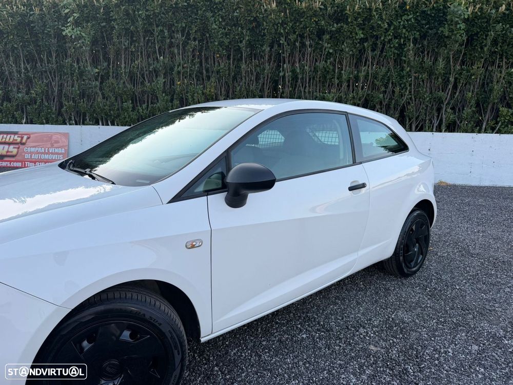Seat Ibiza 1.2 TDi - 23