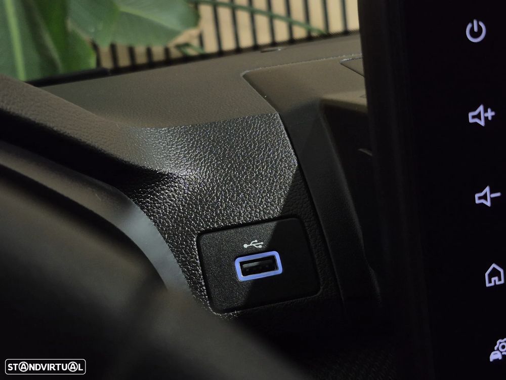 Dacia Sandero 1.0 ECO-G Essential Bi-Fuel - 25