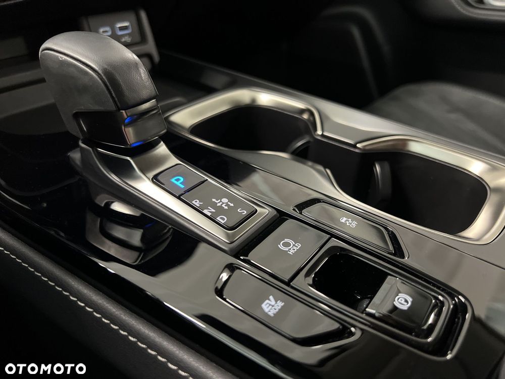 Lexus NX 350h Prestige AWD - 26